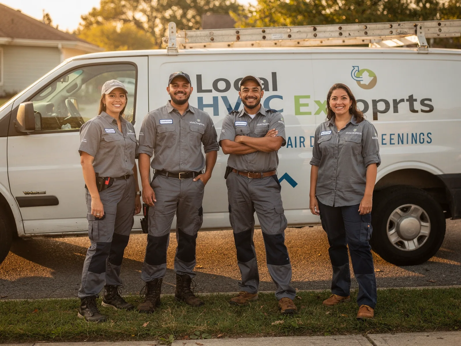 24/7 HVAC Repair & AC Replacement company in South Fulton, TN
