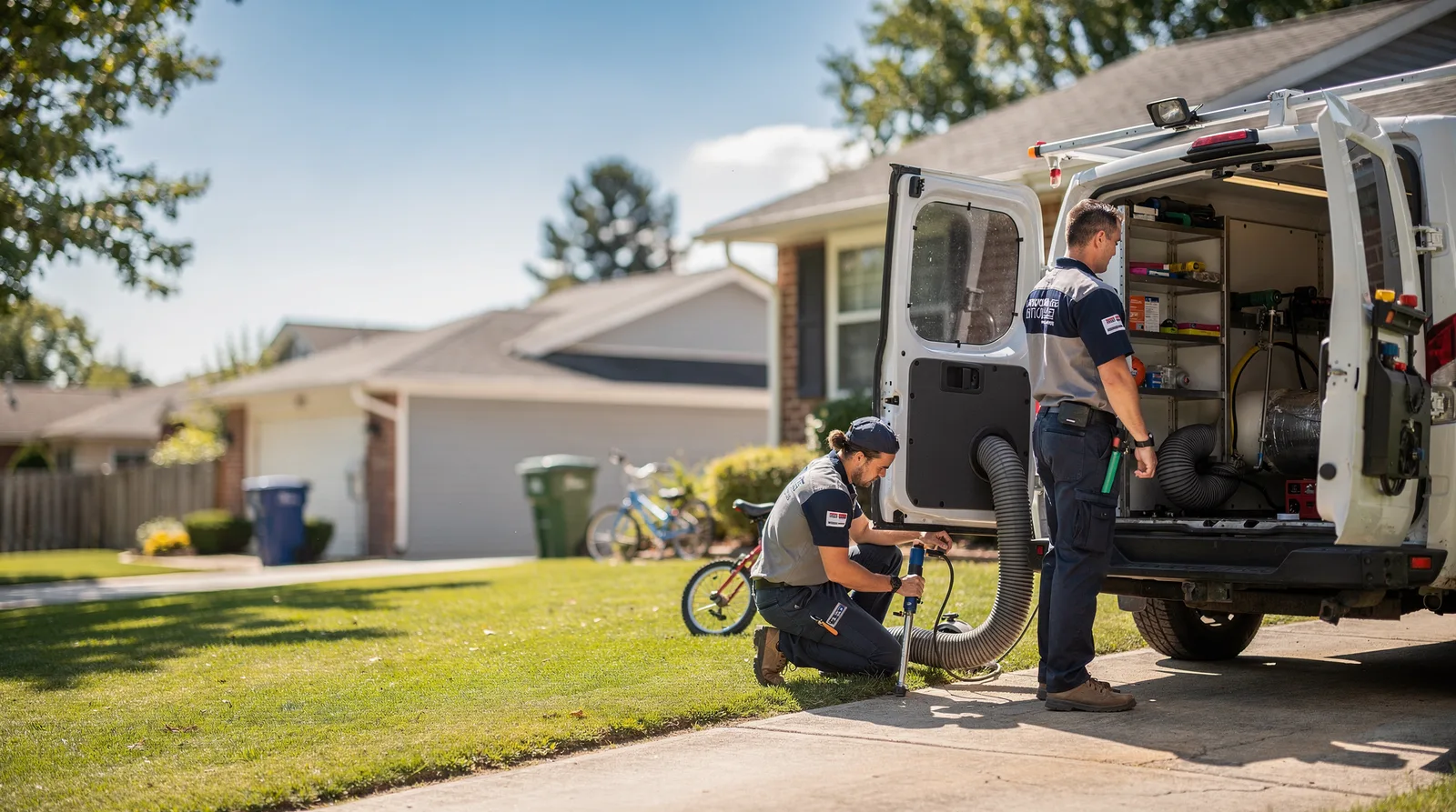 24/7 HVAC Repair & AC Replacement in South Fulton, TN near me